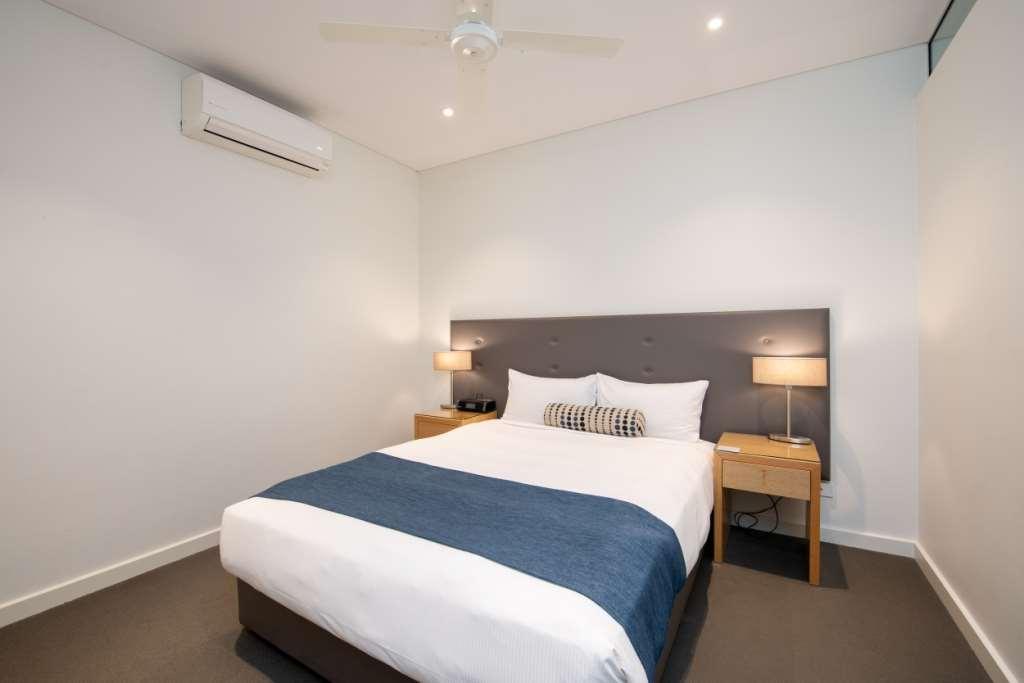 Mawson Lakes Hotel Adelaide Zimmer foto