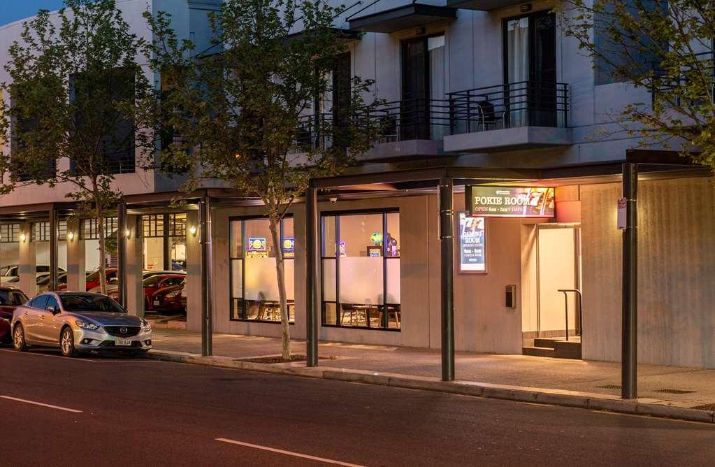Mawson Lakes Hotel Adelaide Exterior foto
