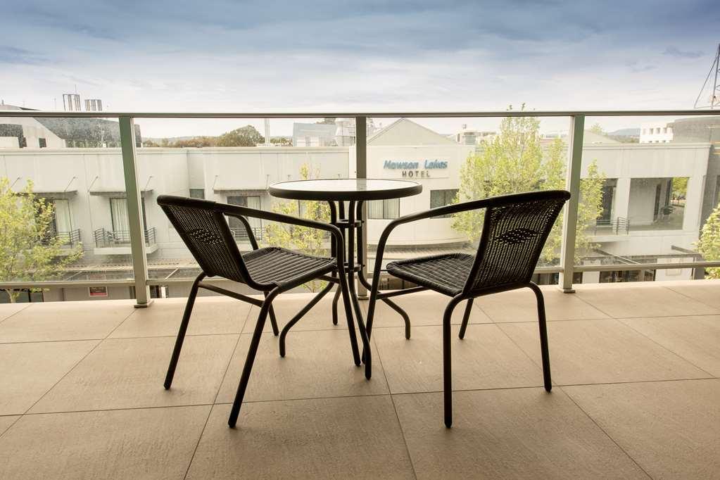 Mawson Lakes Hotel Adelaide Einrichtungen foto