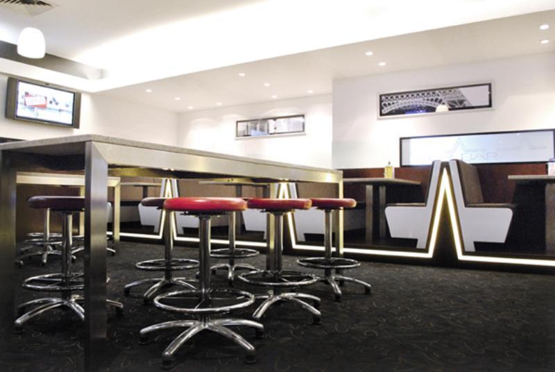 Mawson Lakes Hotel Adelaide Exterior foto