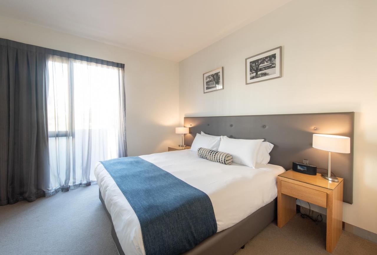 Mawson Lakes Hotel Adelaide Exterior foto