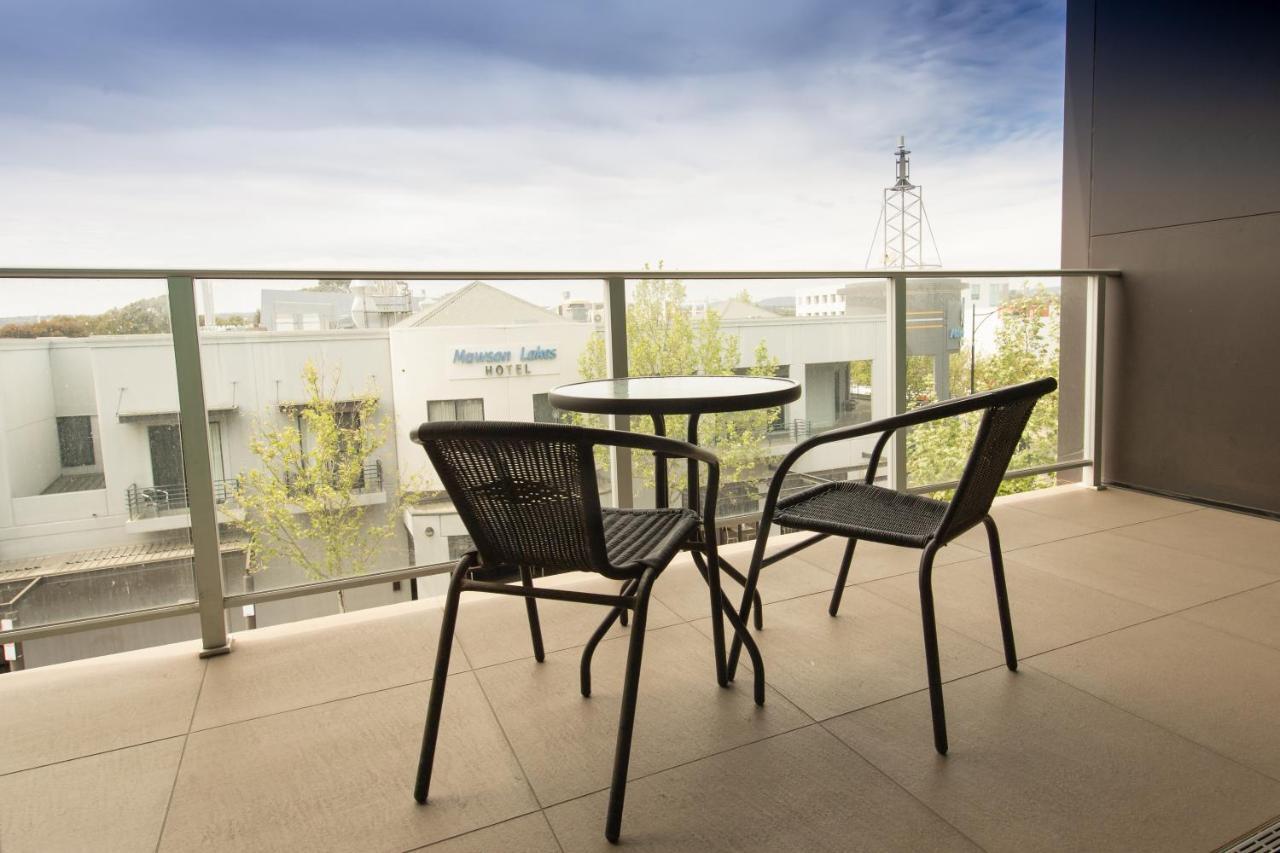 Mawson Lakes Hotel Adelaide Exterior foto